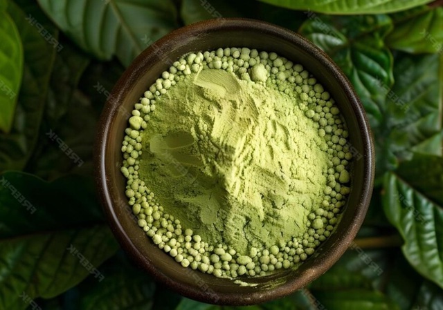 miska kratomu