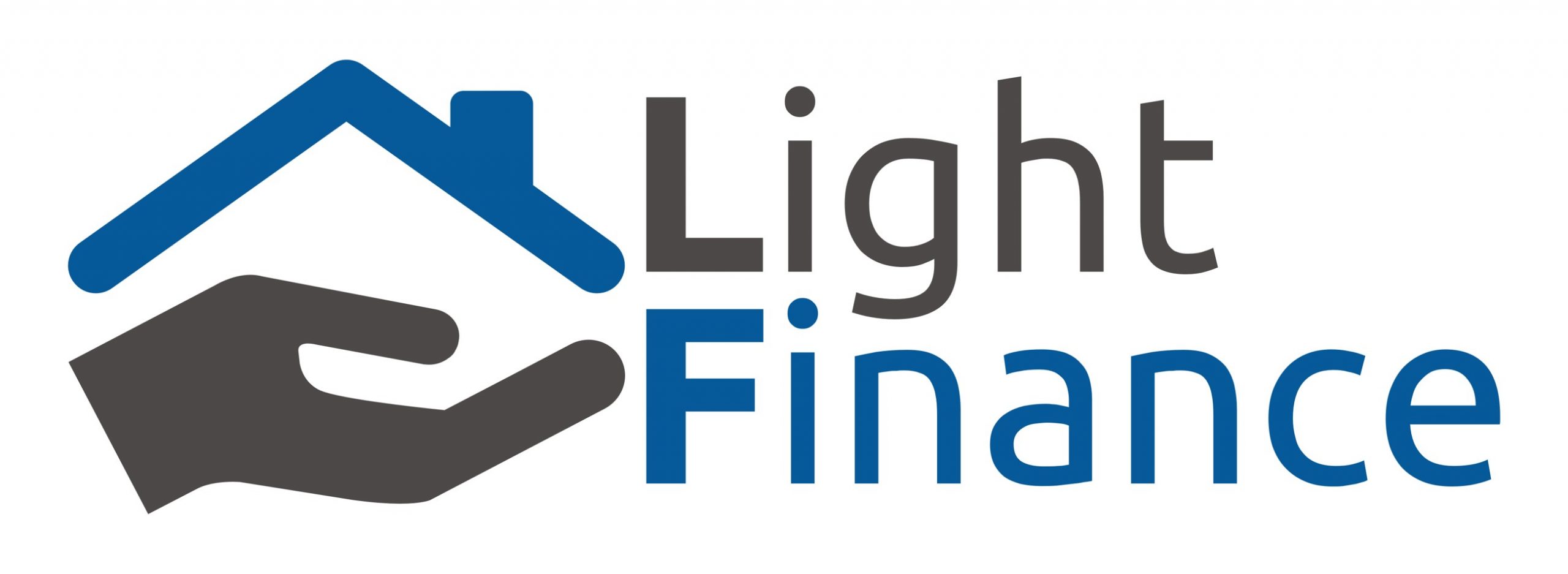 logo light finance